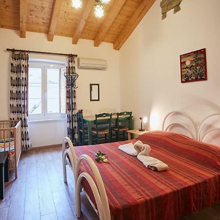 B&B Al Ferdinandeoトリエステ エクステリア 写真