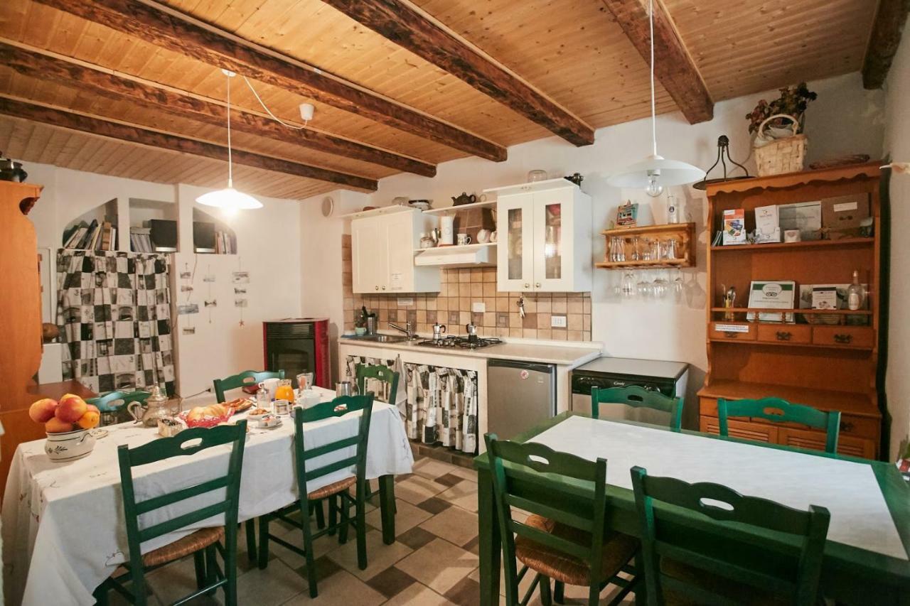 B&B Al Ferdinandeoトリエステ エクステリア 写真